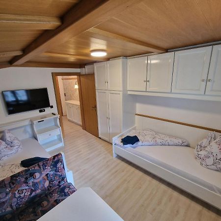 Ferienwohnung Bergglueck ไมย์อาโฮเฟิน ภายนอก รูปภาพ